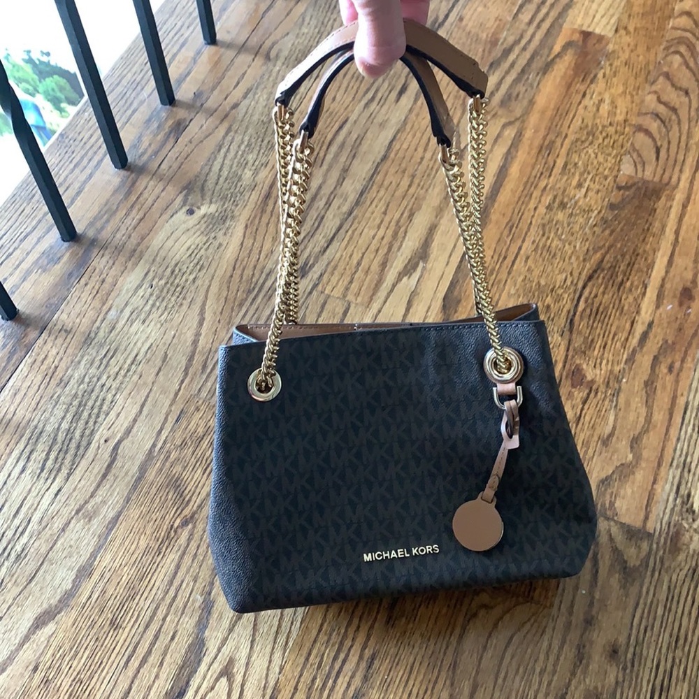 Michael Kors shoulder bag